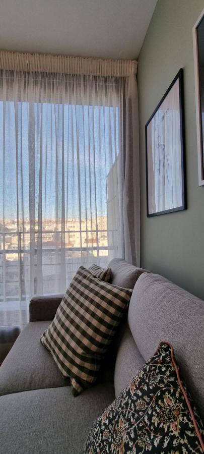 塞萨洛尼基Okto Penthouse, Nilie Hospitality Mgmt公寓 外观 照片